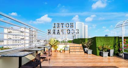 Hotel Eco Park
