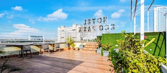 Hotel Eco Park