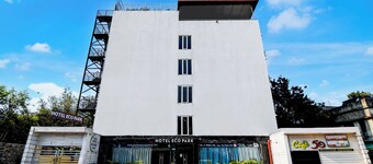 호텔 에코 파크