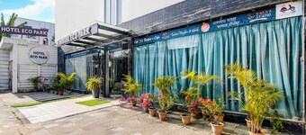Hotel Eco Park