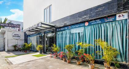 Hotel Eco Park