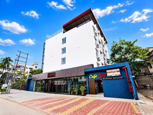 Hotel Eco Park - Kolkata