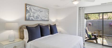 3 Schlafzimmer, Internetzugang, Bettwäsche