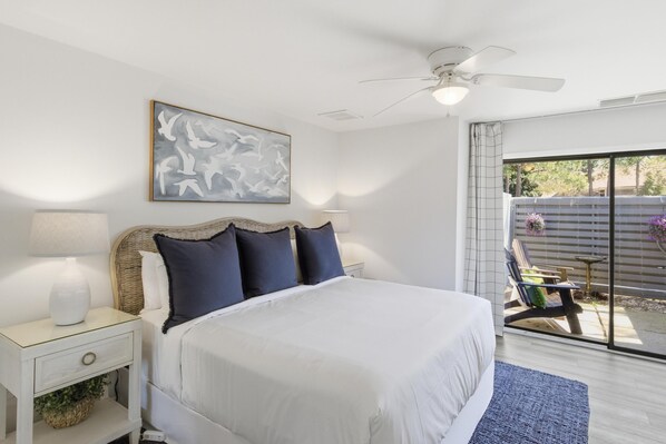 3 bedrooms, Internet, bed sheets - Cozy 2 Bedroom Townhome in Beachwalk at Sandestin Golf and Beach Resort (Miramar Beach)