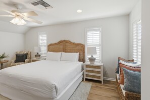 3 bedrooms, Internet, bed sheets - Cozy 2 Bedroom Townhome in Beachwalk at Sandestin Golf and Beach Resort (Miramar Beach)