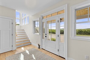 Interior - Exclusive Private Luxury Estate with Stunning Ocean View (Northport)