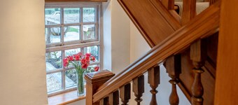 Sorbrose Retreat, Hot Tub | Games Room | Sleeps 20