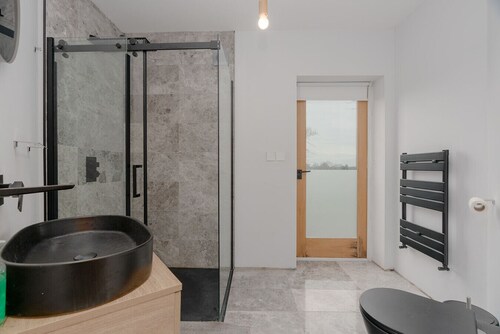 Sorbrose Retreat, Hot Tub | Games Room | Sleeps 20