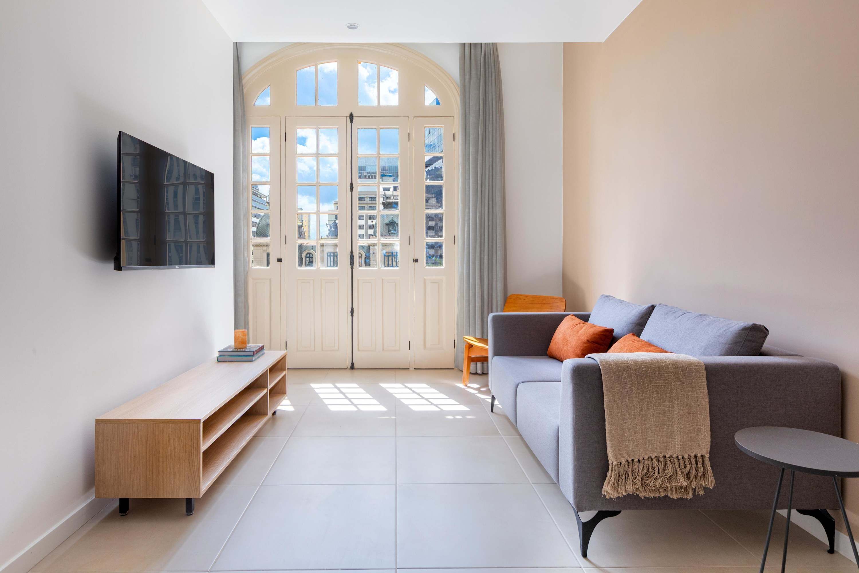 Apartment | Exterior