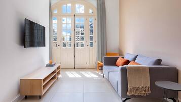 Apartment | Exterior