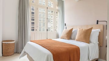 Apartamento | Fachada