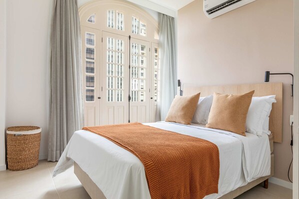 Apartment | Exterior - Carioca Feel Stunning Apartment in the Heart of Rio de Janeiro (Rio de Janeiro)