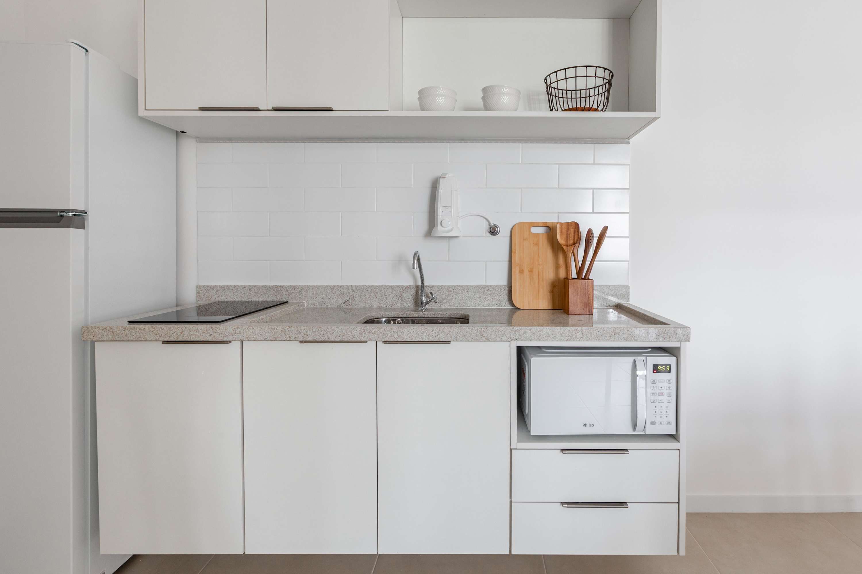 Apartment | Exterior