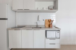 Apartment | Exterior