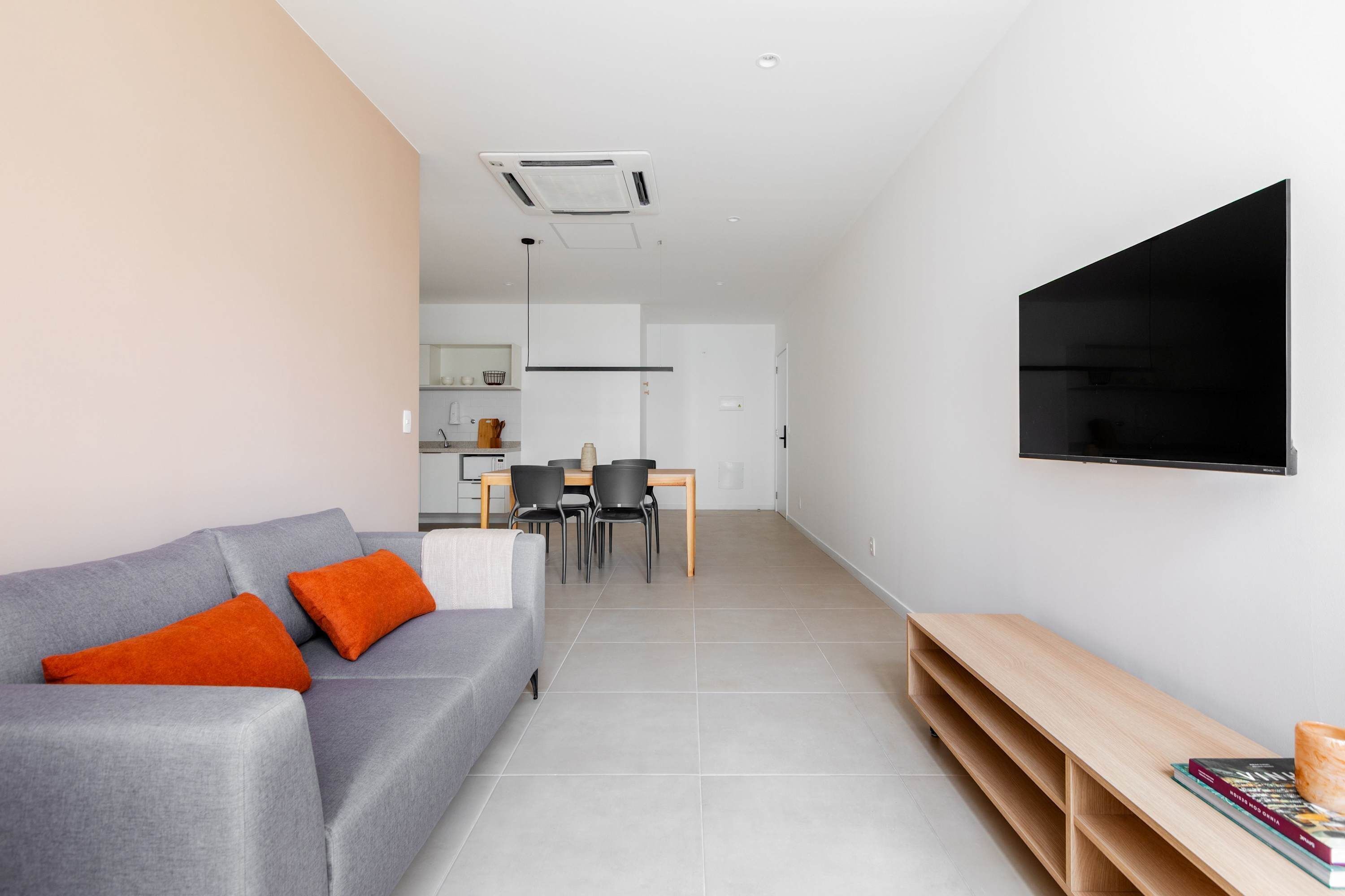 Apartment | Exterior