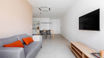 Apartamento | Fachada