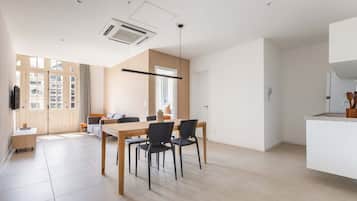 Apartamento | Fachada