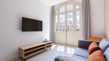 Apartamento | Fachada