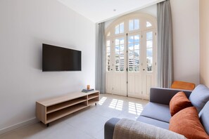 Apartment | Exterior - Carioca Feel Stunning Apartment in the Heart of Rio de Janeiro (Rio de Janeiro)