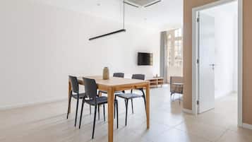 Apartment | Exterior