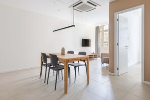 Apartment | Exterior