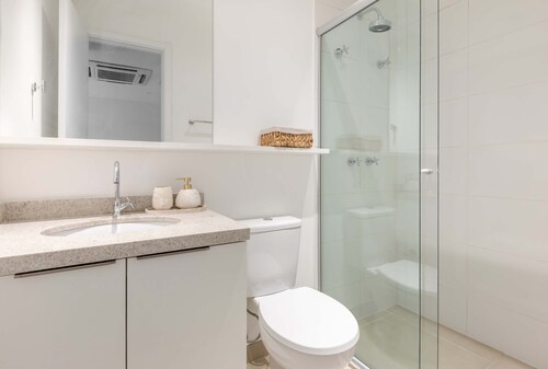 Carioca Feel Stunning Apartment in the Heart of Rio de Janeiro
