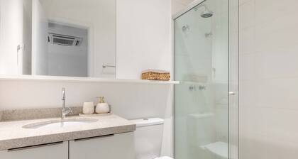 Carioca Feel Stunning Apartment in the Heart of Rio de Janeiro