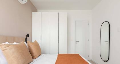 Carioca Feel Stunning Apartment in the Heart of Rio de Janeiro