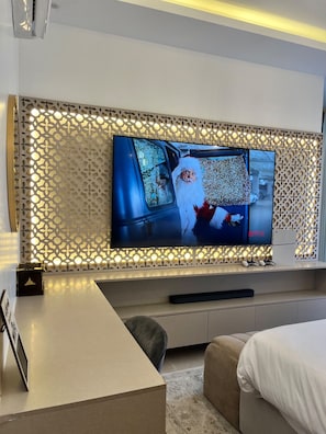 Unclassified image, 3 of 9, button - Farhana Home Next to Ferry & Forodhani (Zanzibar)