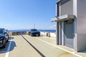 Property grounds - VISTA BELLA Canyelles (Rosas / Roses)