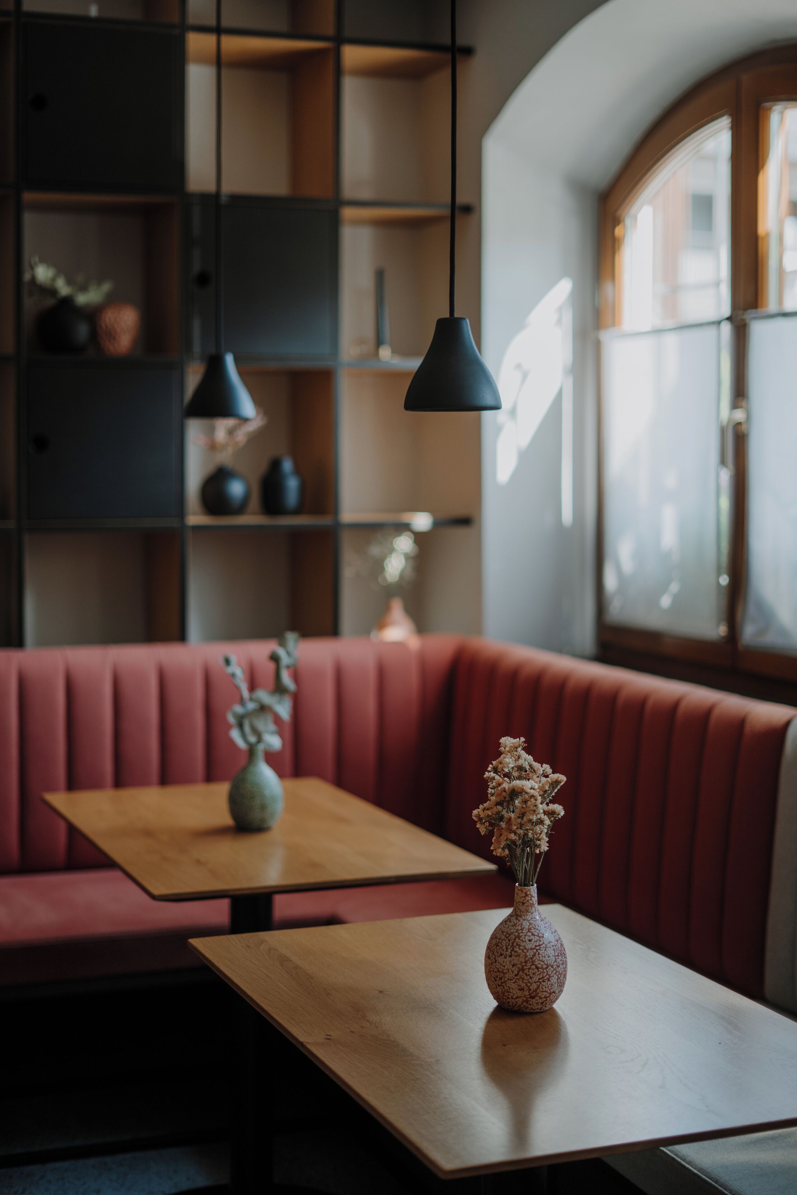 Dagelijks ontbijtbuffet inbegrepen