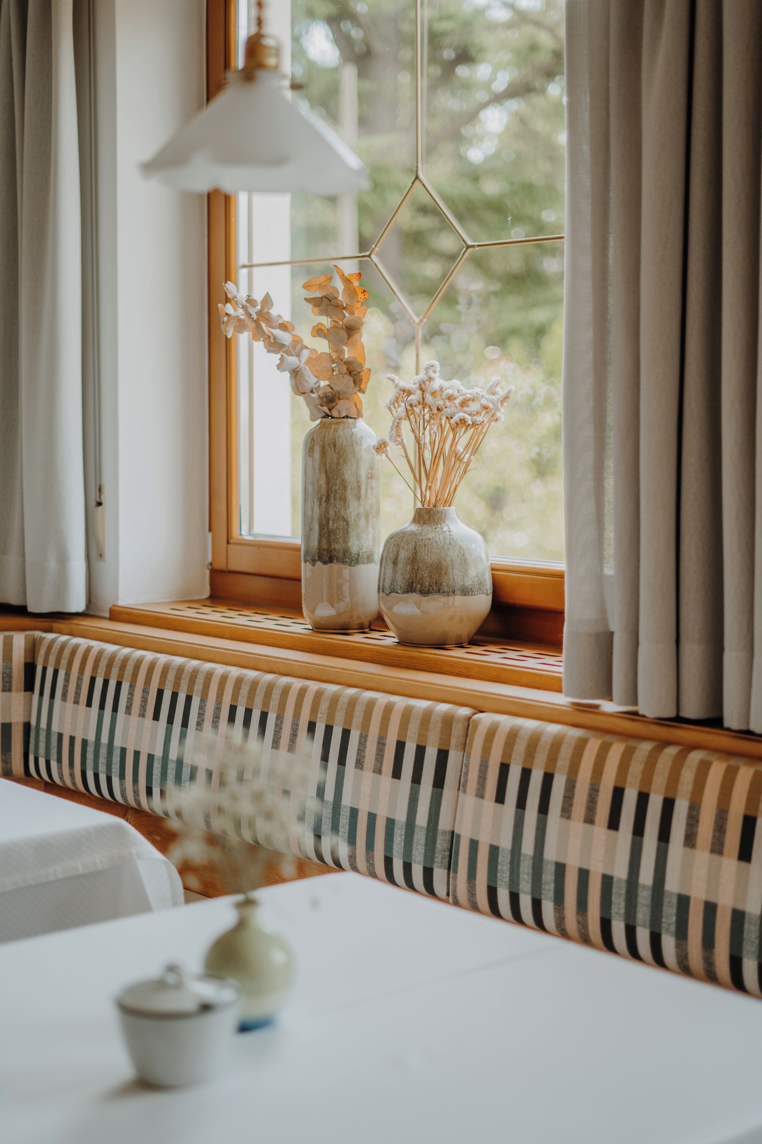 Dagelijks ontbijtbuffet inbegrepen