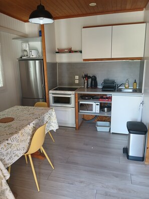 Cuina privada