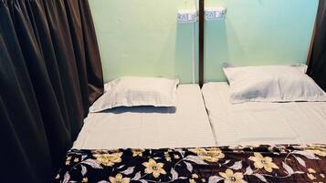 Double Room, Balcony | WiFi (free)