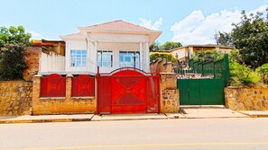 Exterior - Parkviewperch (Kigali)