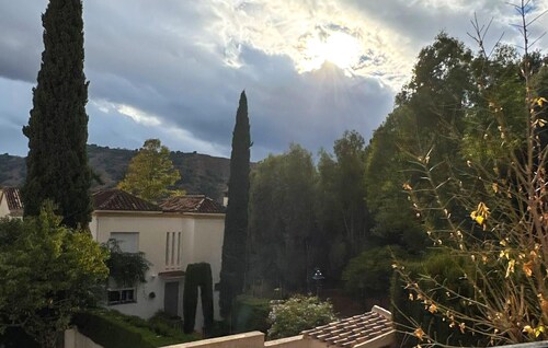 Cozy home in Cenes de la Vega