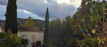 Cozy home in Cenes de la Vega
