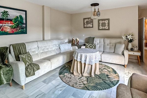 living-room