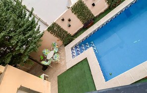 Pool - Cozy home in Cenes de la Vega (Cenes de la Vega)