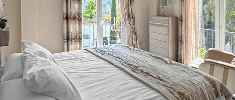 5 bedrooms, free WiFi