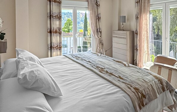 5 bedrooms, free WiFi
