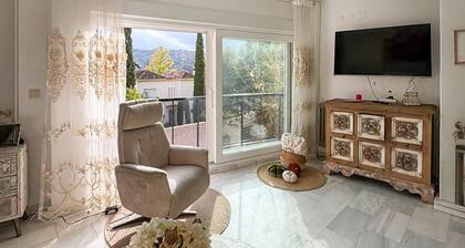 Stunning home in Cenes de la Vega