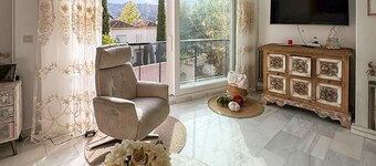 Stunning home in Cenes de la Vega