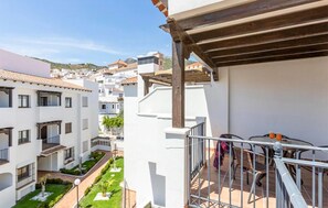 Outdoor dining - Stunning apartment in Itrabo with WiFi (Itrabo)