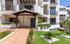 Exterior - Stunning apartment in Itrabo with WiFi (Itrabo)