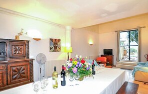 Interior - Maison piscine proche mer (Portel Des Corbières)