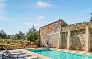 Pool - Maison piscine proche mer (Portel Des Corbières)