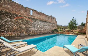 Pool - Maison piscine proche mer (Portel Des Corbières)