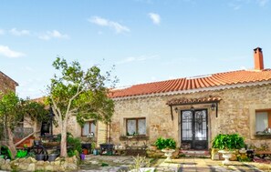 Exterior - Maison piscine proche mer (Portel Des Corbières)