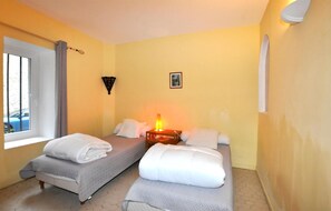 2 bedrooms, travel cot, free WiFi - Maison piscine proche mer (Portel Des Corbieres)